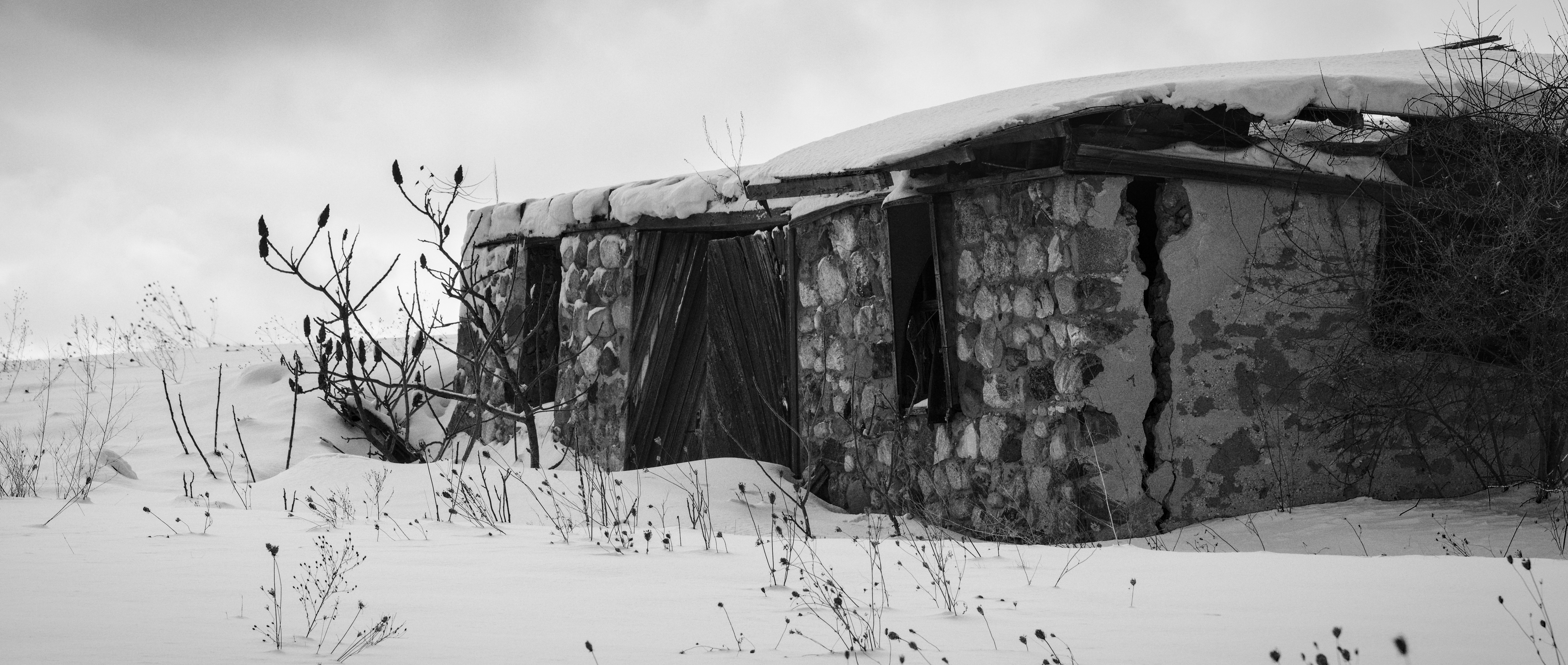 Fracture in the Silence