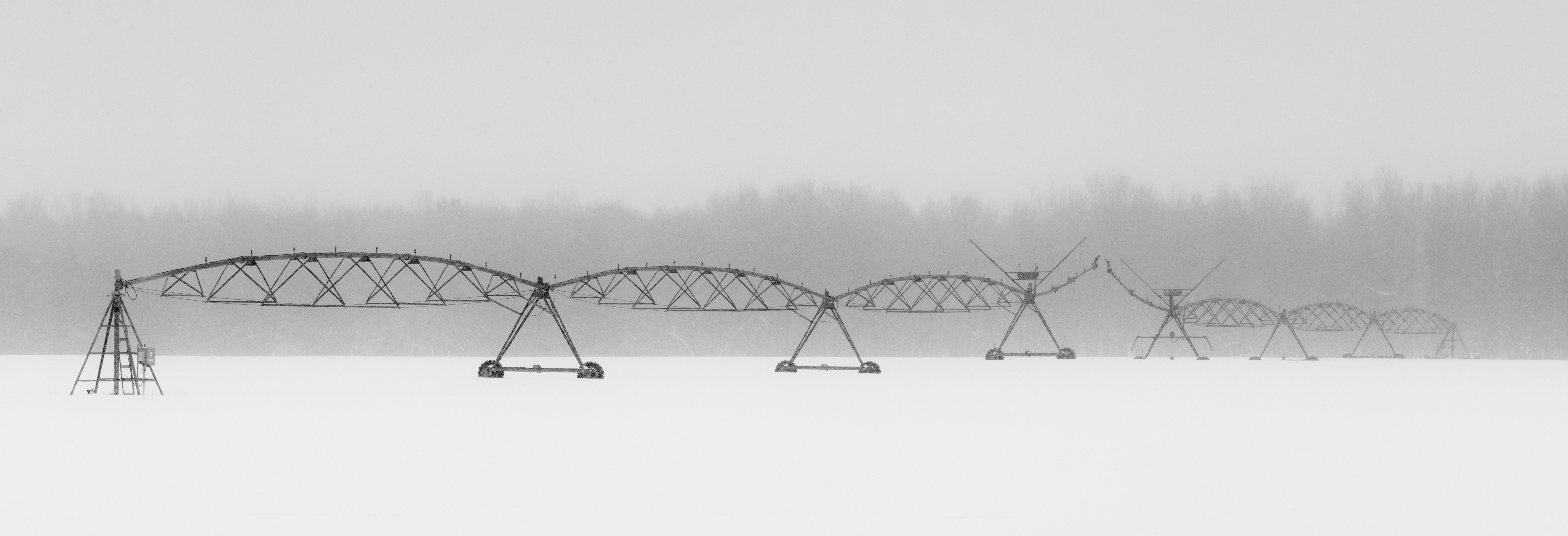 Measured Ground